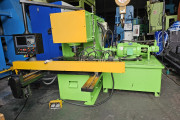 CNC 절곡기