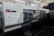 유지인트 장축 탭핑센타 XT-3000S (2024년 미사용신품) 1대
