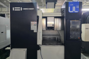 화천 머시닝센타 SIRIUS-UL+(2023년식)