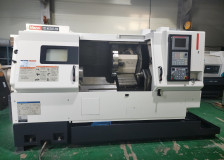 CNC선반 QTN250(1000U)