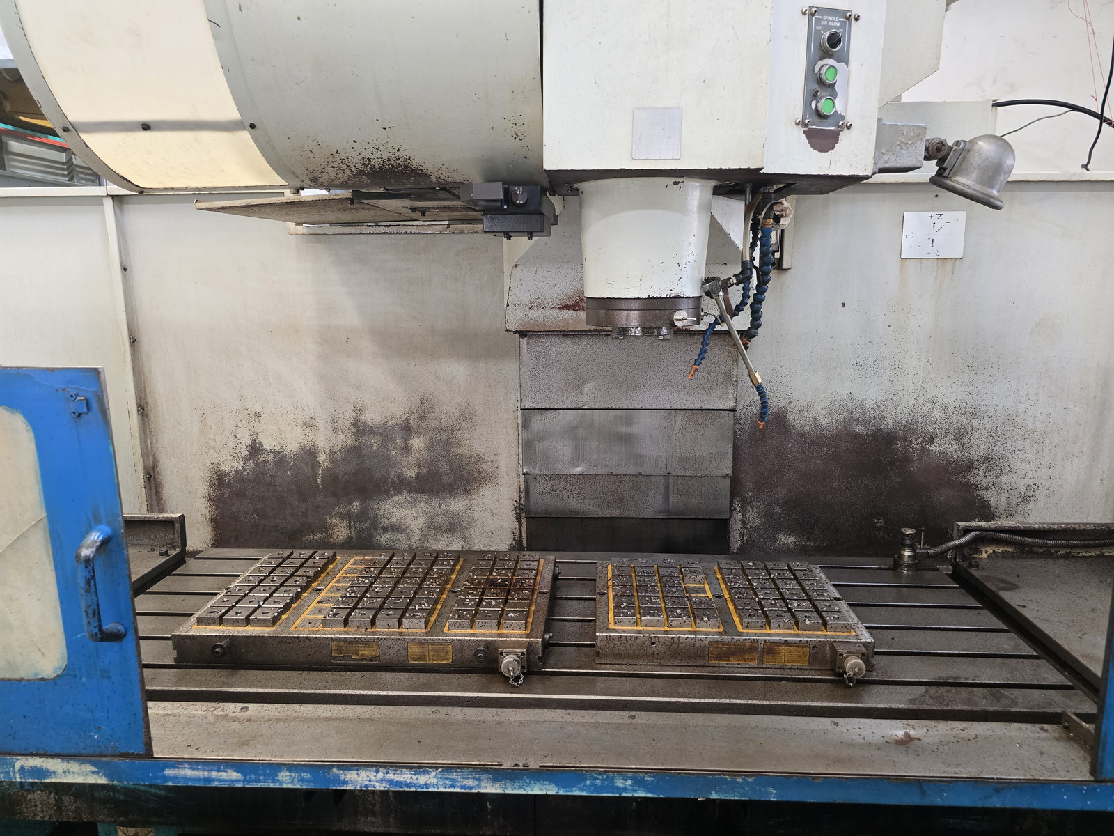 두산 머시닝센타 VM84H, 두산 머시닝센터 VM84H, 두산머시닝VM84H, 두산 VM84H, VM-84H