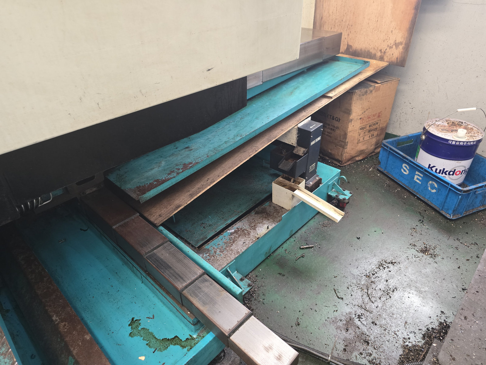 두산 머시닝센타 VM84H, 두산 머시닝센터 VM84H, 두산머시닝VM84H, 두산 VM84H, VM-84H