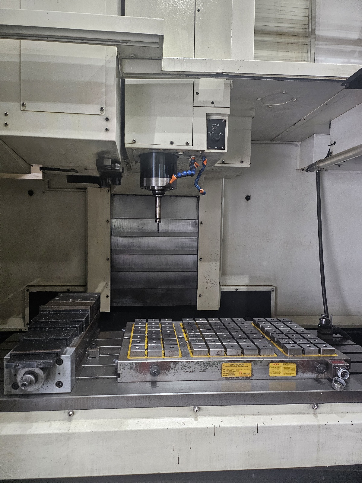 현대위아 머시닝센타 F660M, 현대위아 머시닝센타 F660M, 현대위아머시닝 F660M, 현대위아 F660M