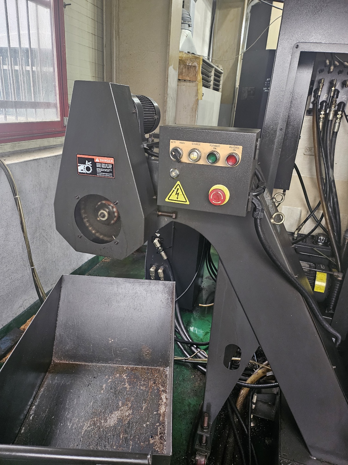 현대위아 머시닝센타 F660M, 현대위아 머시닝센타 F660M, 현대위아머시닝 F660M, 현대위아 F660M