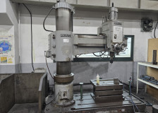 오가와 레디알 HOR-1500, 오가와 레디알드릴머신 HOR-1500, 오가와레디알 1500타입