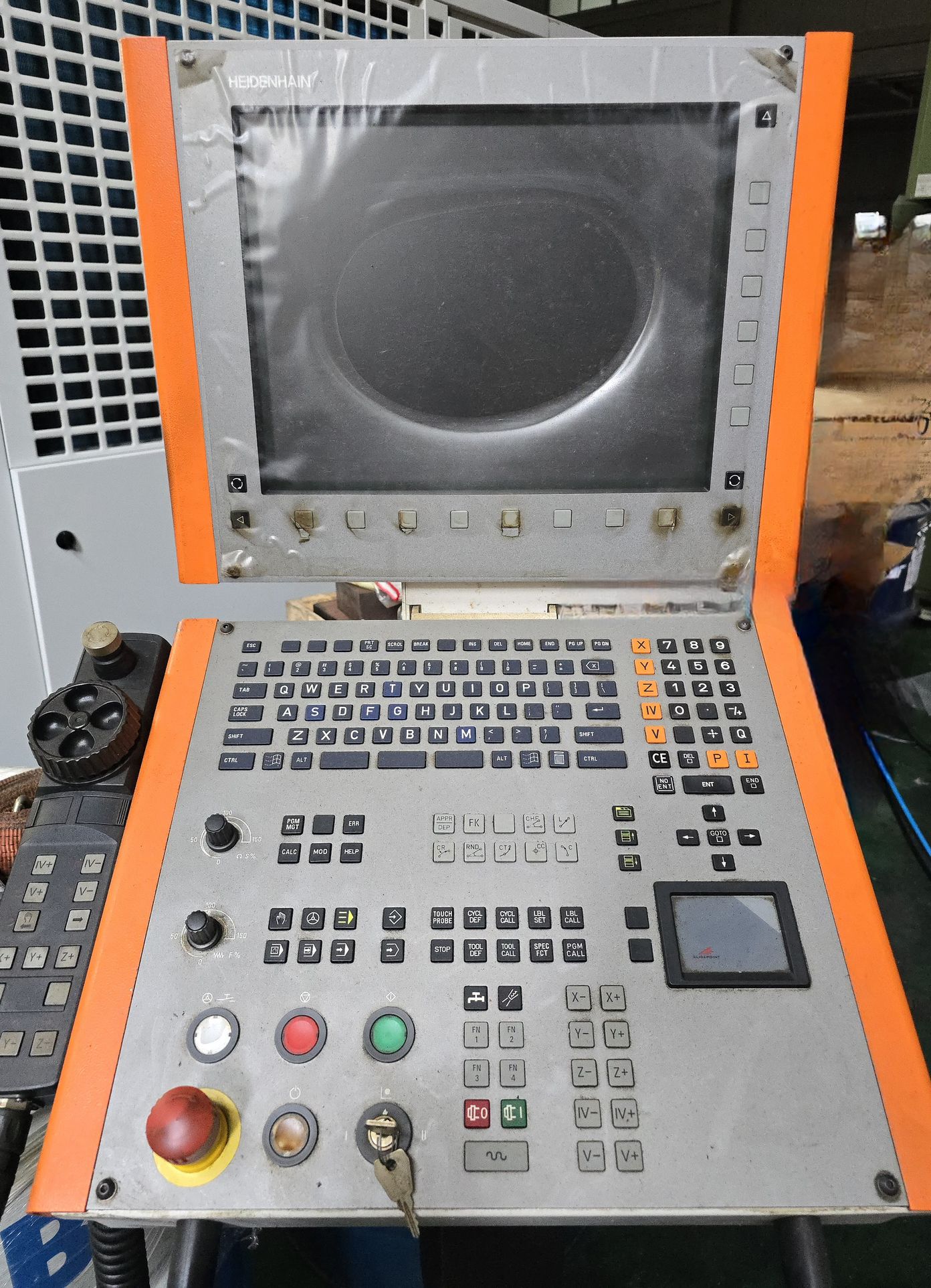 미크론 고속가공기 HSM500, 미크론고속가공기HSM-500, 미크론 HSM500, 고속가공기 HSM500