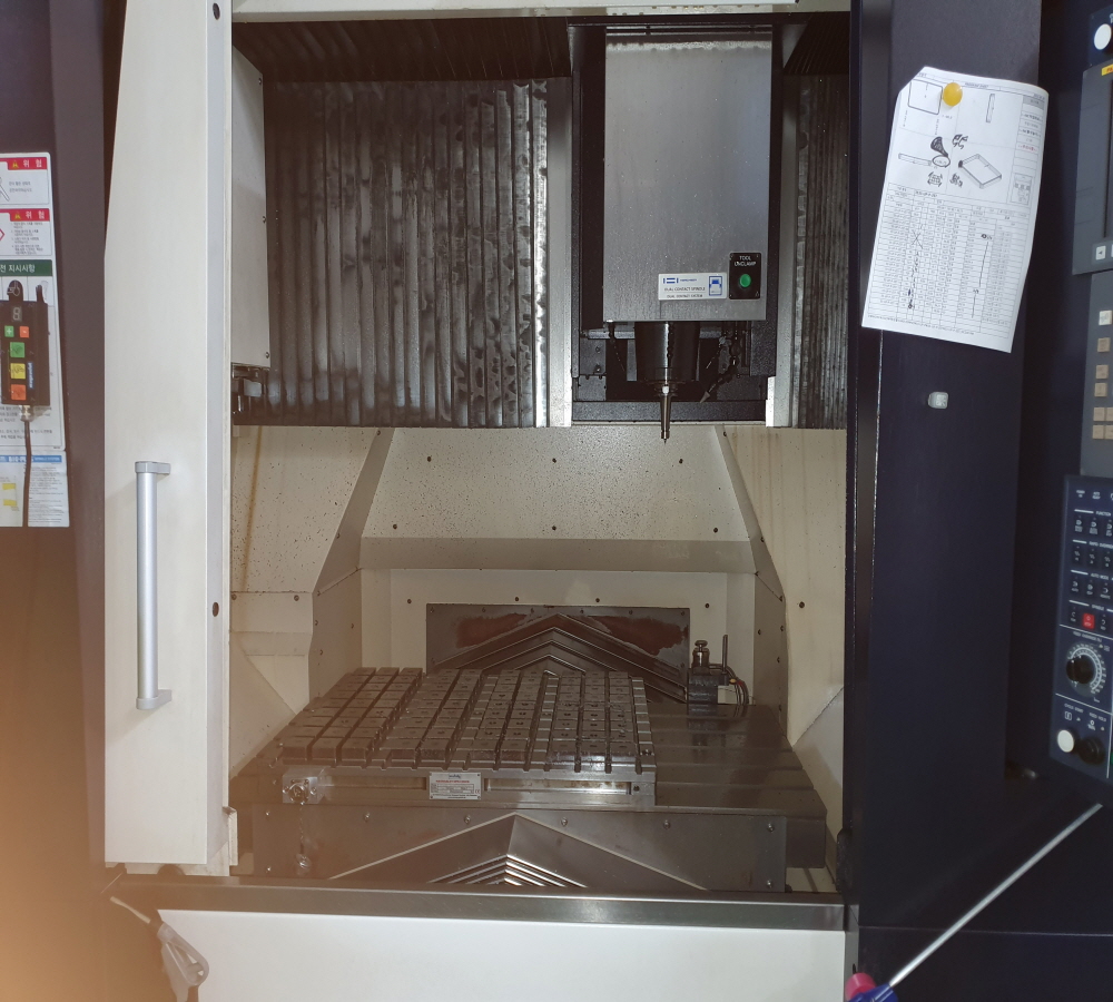 화천 고속가공기 UH500, 화천고속가공기 UH500, 화천고속가공기UH500, 화천 UH500