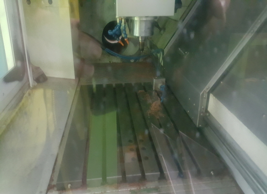 독일 뢰더스 고속가공기 RFM600P, 뢰더스 고속가공기 RFM600P, 독일고속가공기RFM600P, 독일뢰더스고속가공기