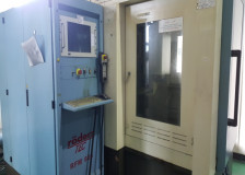 독일 뢰더스 고속가공기 RFM600, 뢰더스 고속가공기 RFM600, 독일고속가공기RFM600, 독일뢰더스고속가공기