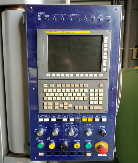 니페이 고속가공기 ZM3500, 니뻬이 고속가공기 ZM3500, 니페이토야마ZM53500, 니페이고속가공기ZM3500