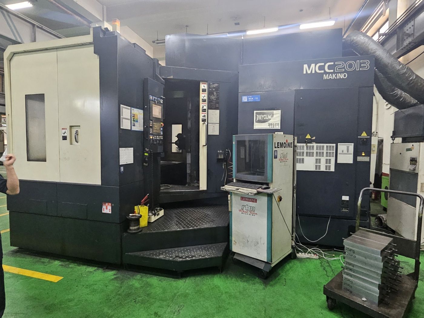 마키노 호리젠탈머시닝센타 MCC2013, 마끼노 호리젠탈머시닝센타 MCC2013, 마키노호리젠탈머시닝센터MCC2013, 마키노호리젠탈MCC2013, 마끼노호리젠탈MCC2013