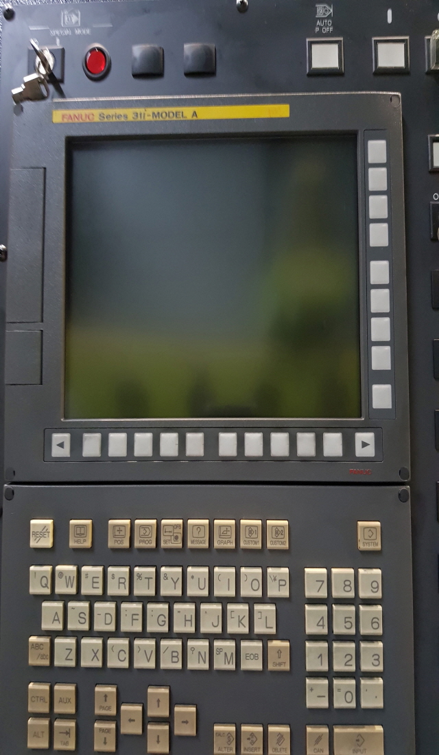 OKK 머시닝센타 VP600, OKK 머시닝센터 VP600, OKK머시닝센타VP600, 오케이케이 VP600, OKK머시닝VP600