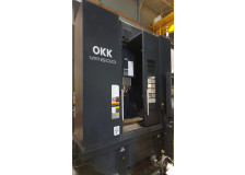 OKK 머시닝센타 VP600, OKK 머시닝센터 VP600, OKK머시닝센타VP600, 오케이케이 VP600, OKK머시닝VP600