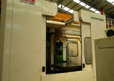 OKK 호리젠탈머시닝 MCH1100II, OKK 호리젠탈머시닝센타 MCH1100II, OKK호리젠탈머시닝MCH1100II