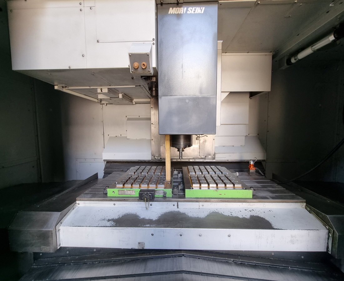 디엠지모리 머시닝센타 MV-653/40, 디엠지모리 머시닝센터 MV-653/40, 모리세이키머시닝센타MV-653/40, 모리세이끼머시닝센터MV-653/40