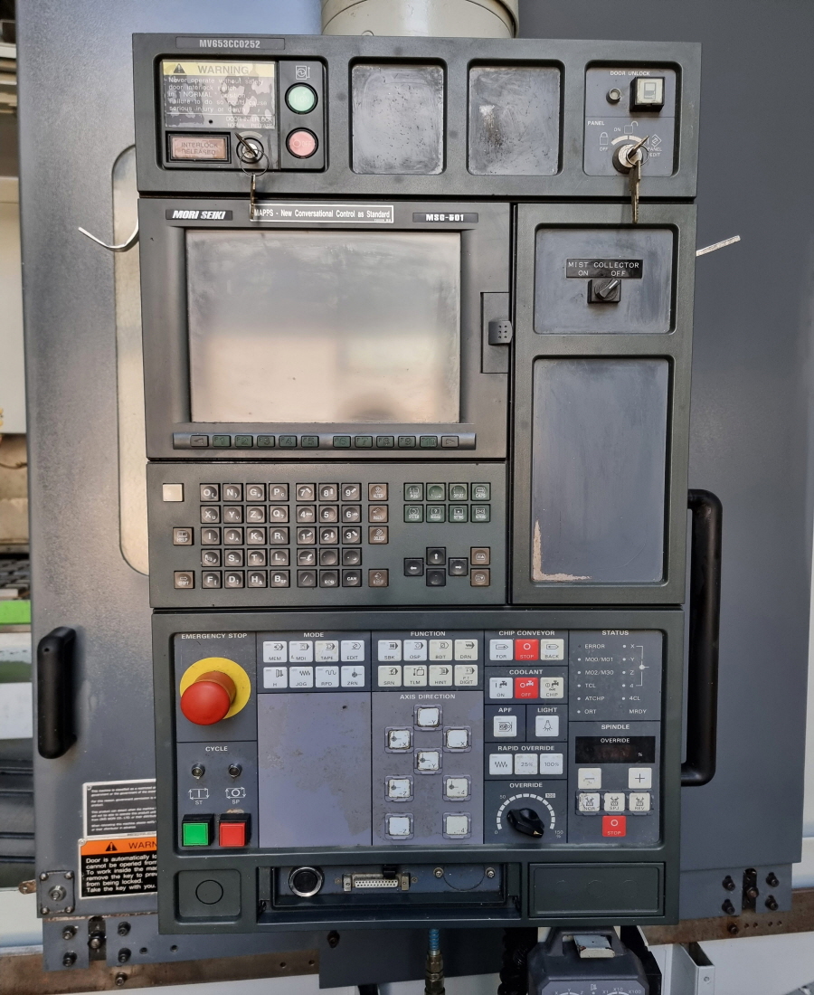 디엠지모리 머시닝센타 MV-653/40, 디엠지모리 머시닝센터 MV-653/40, 모리세이키머시닝센타MV-653/40, 모리세이끼머시닝센터MV-653/40