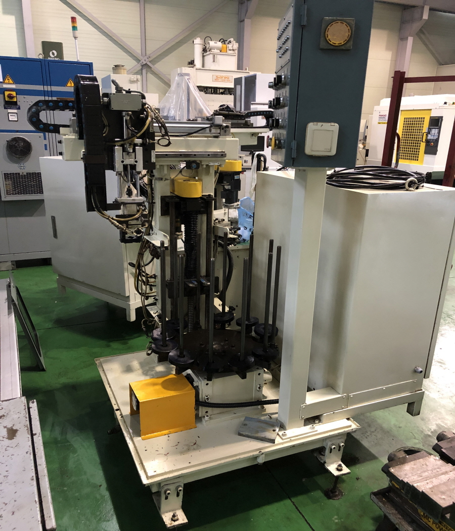 독일제 호빙기 LC152, 독일제 호빙머신 LC152, 독일제정밀호빙기 LC152, 독일호빙기 LC152, 독일제 기어가공기 LC152