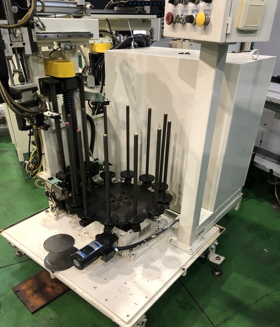 독일제 호빙기 LC152, 독일제 호빙머신 LC152, 독일제정밀호빙기 LC152, 독일호빙기 LC152, 독일제 기어가공기 LC152