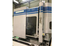 독일제 호빙기 LC152, 독일제 호빙머신 LC152, 독일제정밀호빙기 LC152, 독일호빙기 LC152, 독일제 기어가공기 LC152