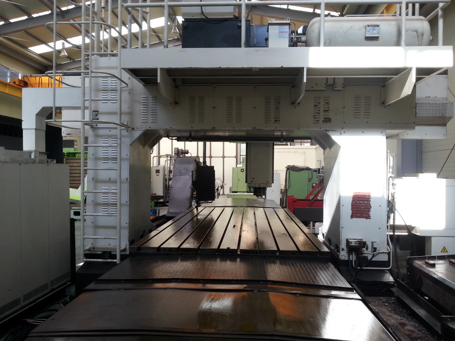 도시바 문형머시닝센타 MPF2640, 도시바 문형머시닝센터 MPF2640, 문형머시닝쎈타MPF2640, 토시바문형머시닝센타MPF2640