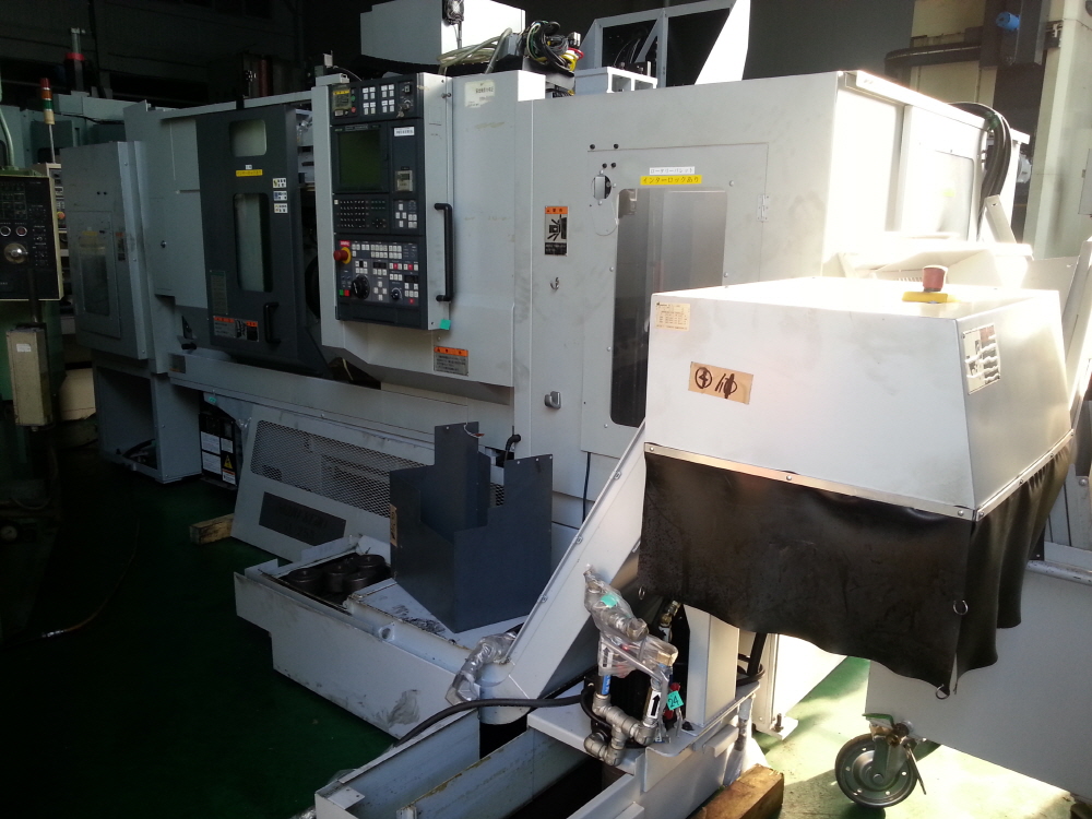 모리세이키 CNC선반 SL-253BMC/500, 모리세이끼 CNC선반 SL-253BMC/500, 모리세이키선반SL-253BMC/500, 모리세이끼선반SL-253BMC/500, 모리세이키턴밀SL-253BMC/500