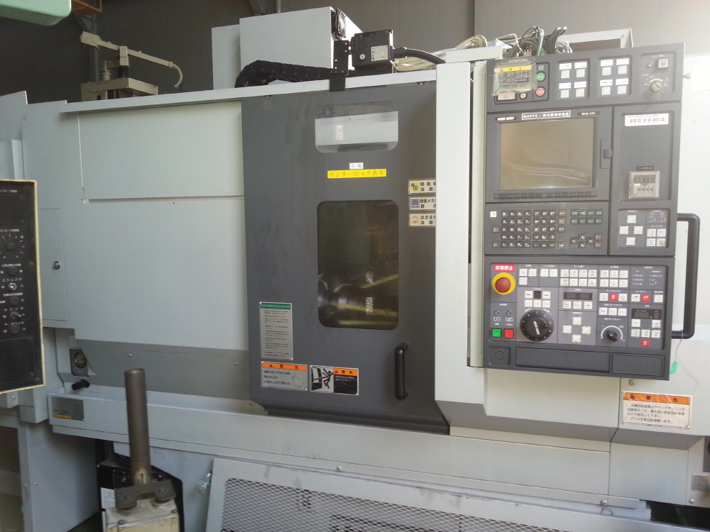 모리세이키 CNC선반 SL-253BMC/500, 모리세이끼 CNC선반 SL-253BMC/500, 모리세이키선반SL-253BMC/500, 모리세이끼선반SL-253BMC/500, 모리세이키턴밀SL-253BMC/500