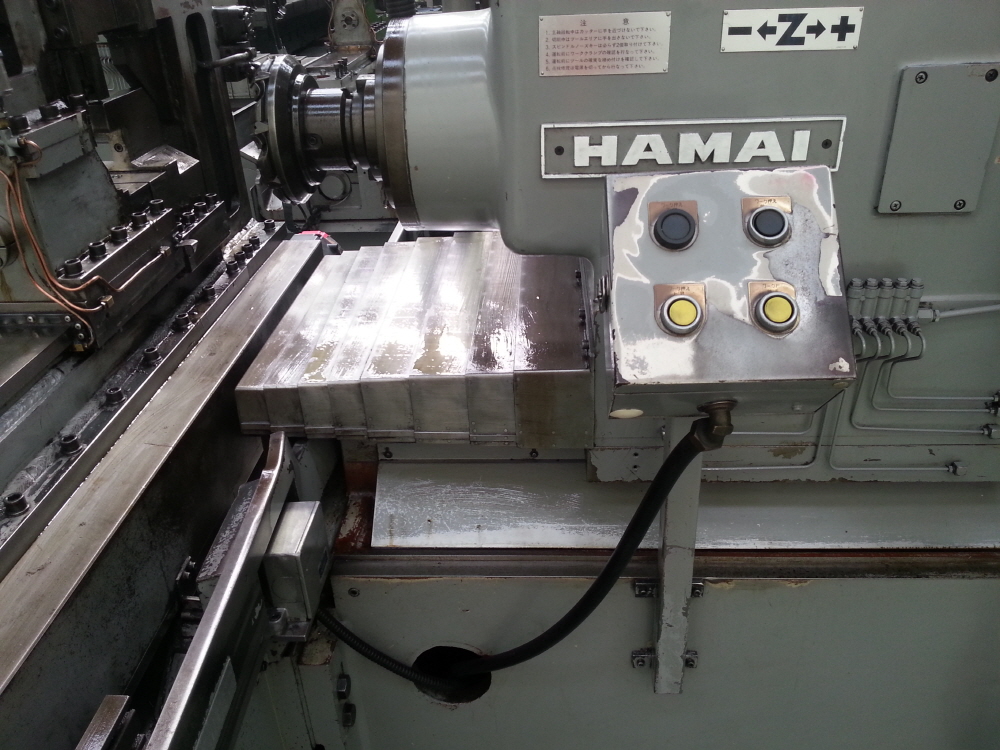 하마이 양두밀링 2MP-DS-NC, 하마이 양두밀링머신 2MP-DS-NC, 하마이양두밀링2MP-DS-NC, 양두밀링머신2MP-DS-NC