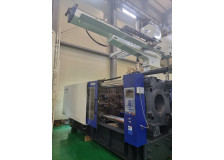 HAITIAN 하이티엔사출기MA6500G 650톤 (2017년3월)