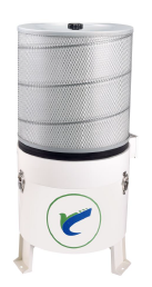 오일미스트 집진기