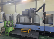 두산 머시닝센터  VM-960L 풀커버 8000RPM (2025년 2월) 현장판매합니다.