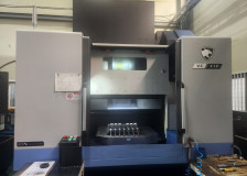 두산 2파레트 머시닝센터  VC510  (2022년 12월) 현장판매합니다.