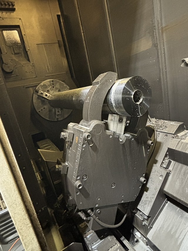 마작복합가공기 IN E650H *6000U