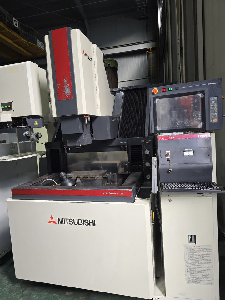 미츠비시 방전기 EA12VM-Advance, 미쯔비시 방전기EA12VM, 미쯔시비 방전기EA12VM, 미츠비시방전가공기EA12VM