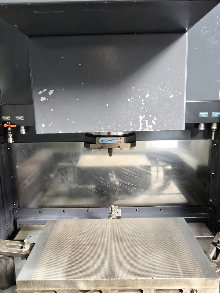 미츠비시 방전기 EA12VM-Advance, 미쯔비시 방전기EA12VM, 미쯔시비 방전기EA12VM, 미츠비시방전가공기EA12VM