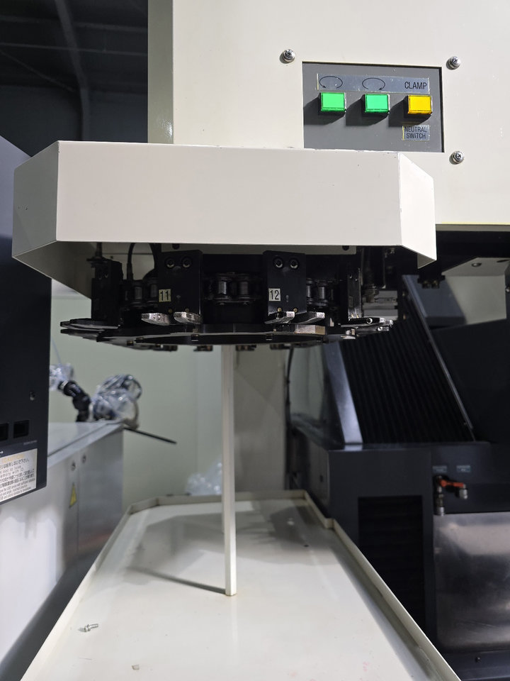 미츠비시 방전기 EA12VM-Advance, 미쯔비시 방전기EA12VM, 미쯔시비 방전기EA12VM, 미츠비시방전가공기EA12VM