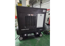 콤프레샤,드라이어,탱크