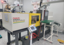 화낙 전동사출기 30톤  S-2000i  30B  (2013년 12월/ 2013년 3월)  동일사양 2식