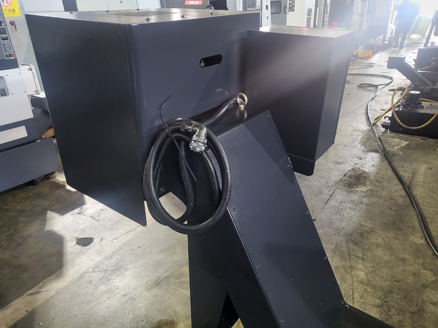 두산6호 머시닝센타 MYNX-6500/50(2014년식)