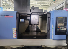 두산6호 머시닝센타 MYNX-6500/50(2014년식)