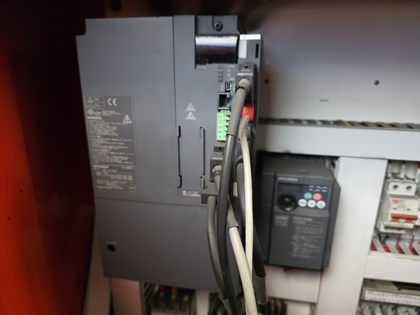 케이디엠(KDM) NC레벨러피더 6T-800, 코일카,샤링기포함 (2011년 6월)