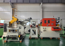 케이디엠(KDM) NC레벨러피더 6T-800, 코일카,샤링기포함 (2011년 6월)