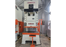 보창 프레스 200톤 ( 2010년식 / 2014년식 / 2016년식 / 2019년식 )