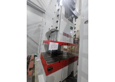 보창 프레스 250톤 ( 2011년식 / 2019년식 / 2022년식)