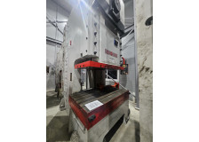 보창 프레스 300톤 메카니컬 C타입 (2024년 11월)