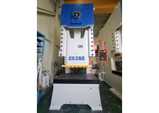 심팩 프레스 250톤 (2002년 03월)