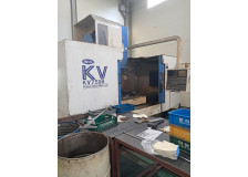 머시닝센터(KV75DM)