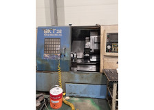 CNC선반(10
