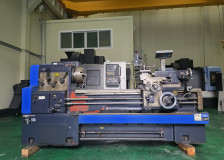 화천 범용선반 HL580  580X1500 (2015년 11월)