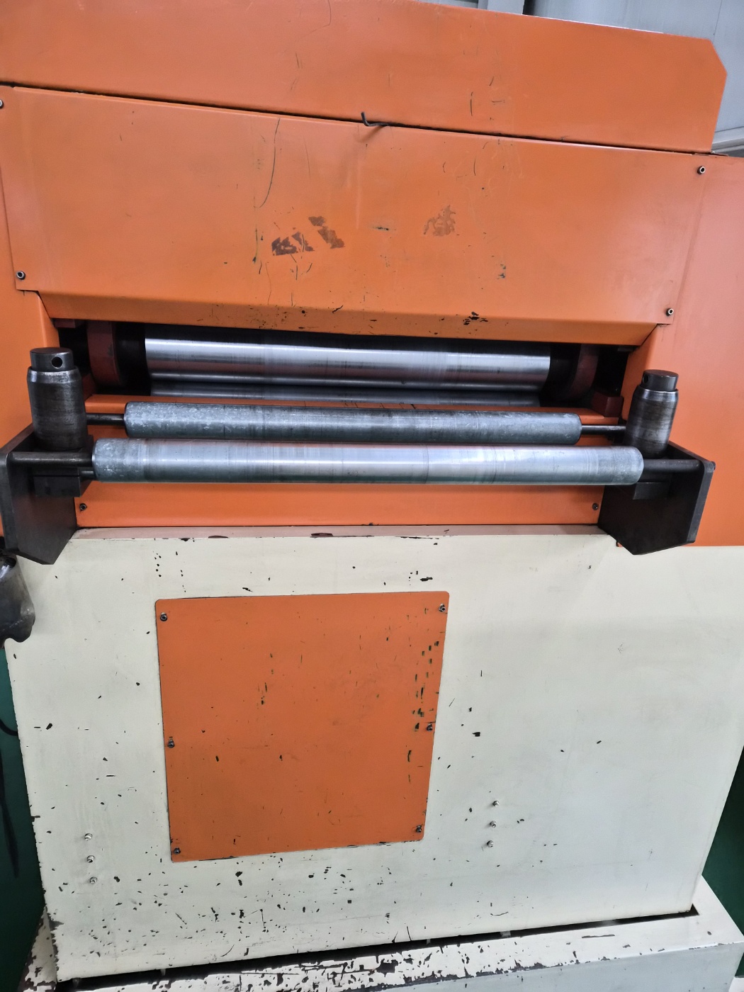 한일 NC레벨러피더 6T-720, 코일카포함 (2014년 5월)