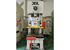 제일중기 150톤 프레스(1999.08)